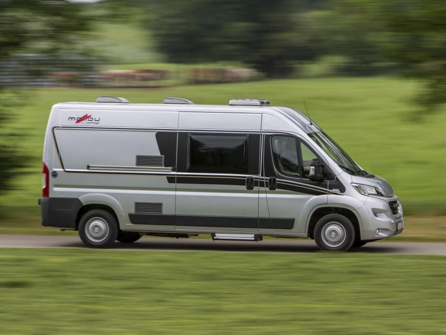  Malibu Van 2014 года  (фото 5 из 19)